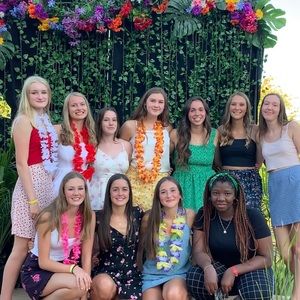 Meet your Posher, Grace